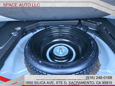 2010 Mazda Mazda3 i Touring - Photo 30 - Sacramento, CA 95815
