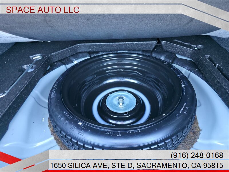2010 Mazda Mazda3 i Touring - Photo 30 - Sacramento, CA 95815