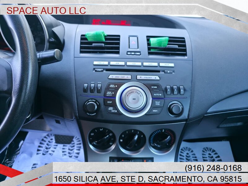 2010 Mazda Mazda3 i Touring - Photo 16 - Sacramento, CA 95815