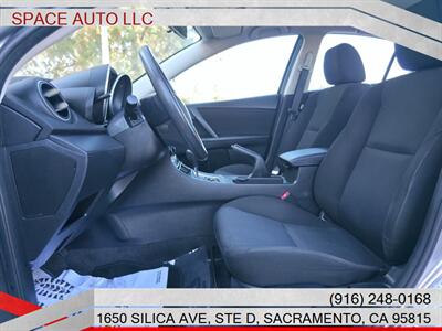 2010 Mazda Mazda3 i Touring - Photo 11 - Sacramento, CA 95815
