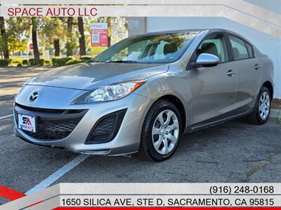 2010 Mazda Mazda3 i Touring - Photo 2 - Sacramento, CA 95815