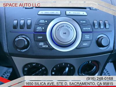 2010 Mazda Mazda3 i Touring - Photo 17 - Sacramento, CA 95815