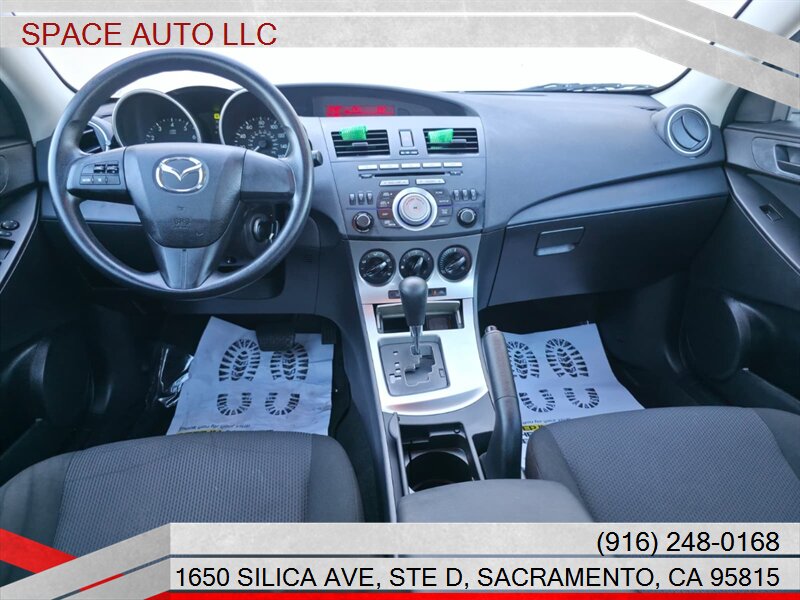 2010 Mazda Mazda3 i Touring - Photo 22 - Sacramento, CA 95815