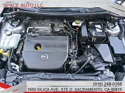 2010 Mazda Mazda3 i Touring - Photo 32 - Sacramento, CA 95815