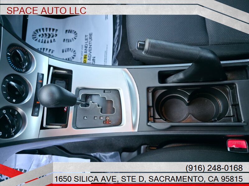 2010 Mazda Mazda3 i Touring - Photo 15 - Sacramento, CA 95815