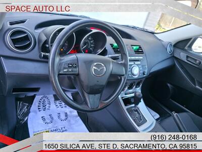 2010 Mazda Mazda3 i Touring - Photo 13 - Sacramento, CA 95815