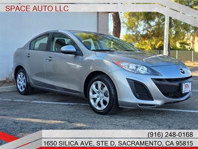 2010 Mazda Mazda3 i Touring - Photo 4 - Sacramento, CA 95815