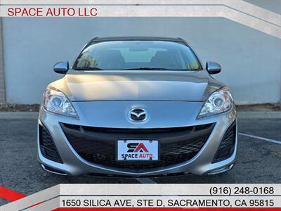 2010 Mazda Mazda3 i Touring - Photo 3 - Sacramento, CA 95815