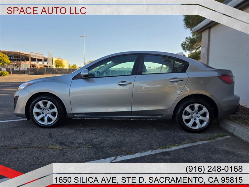 2010 Mazda Mazda3 i Touring - Photo 9 - Sacramento, CA 95815