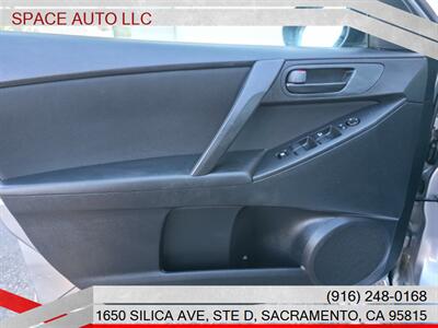 2010 Mazda Mazda3 i Touring - Photo 10 - Sacramento, CA 95815
