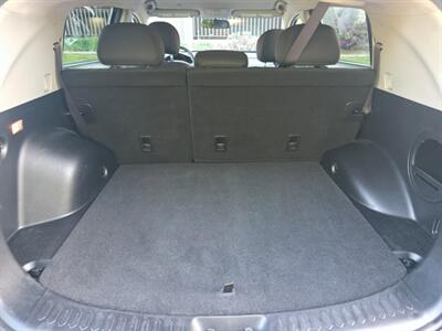 2012 Kia Sportage LX - Photo 21 - Sacramento, CA 95815
