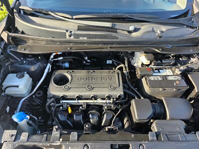 2012 Kia Sportage LX - Photo 28 - Sacramento, CA 95815