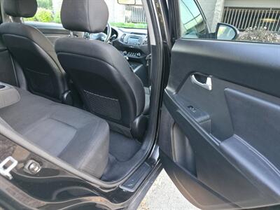 2012 Kia Sportage LX - Photo 22 - Sacramento, CA 95815