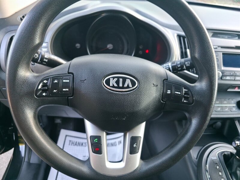 2012 Kia Sportage LX - Photo 15 - Sacramento, CA 95815