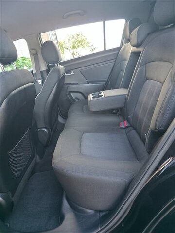 2012 Kia Sportage LX - Photo 23 - Sacramento, CA 95815