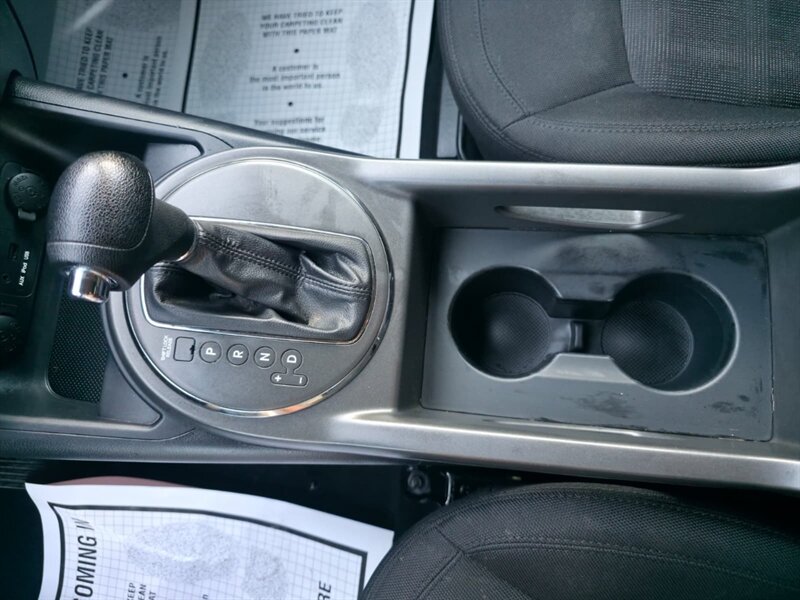 2012 Kia Sportage LX - Photo 12 - Sacramento, CA 95815