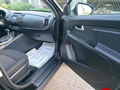 2012 Kia Sportage LX - Photo 27 - Sacramento, CA 95815