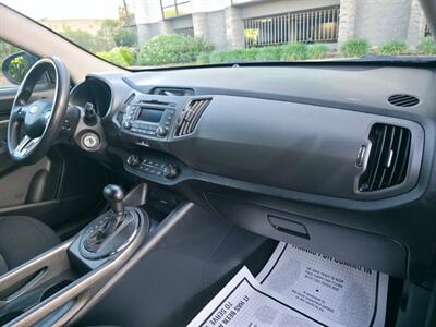 2012 Kia Sportage LX - Photo 26 - Sacramento, CA 95815