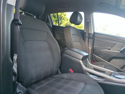 2012 Kia Sportage LX - Photo 25 - Sacramento, CA 95815