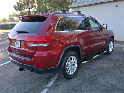 2015 Jeep Grand Cherokee Laredo - Photo 6 - Sacramento, CA 95815
