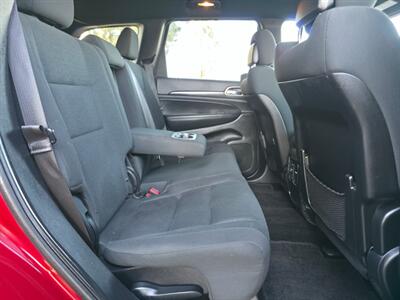 2015 Jeep Grand Cherokee Laredo - Photo 24 - Sacramento, CA 95815