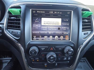 2015 Jeep Grand Cherokee Laredo - Photo 15 - Sacramento, CA 95815