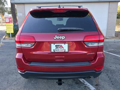 2015 Jeep Grand Cherokee Laredo - Photo 7 - Sacramento, CA 95815
