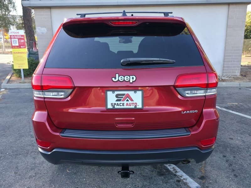 2015 Jeep Grand Cherokee Laredo - Photo 7 - Sacramento, CA 95815