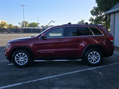 2015 Jeep Grand Cherokee Laredo - Photo 9 - Sacramento, CA 95815