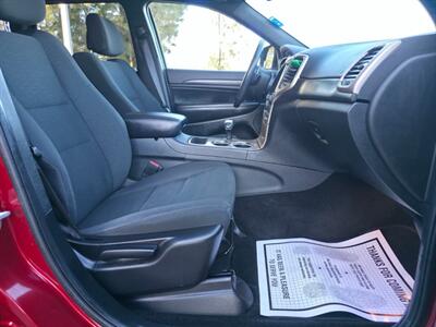 2015 Jeep Grand Cherokee Laredo - Photo 23 - Sacramento, CA 95815
