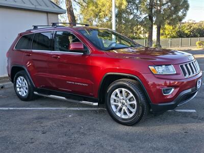 2015 Jeep Grand Cherokee Laredo - Photo 4 - Sacramento, CA 95815