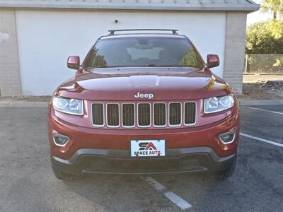 2015 Jeep Grand Cherokee Laredo - Photo 3 - Sacramento, CA 95815