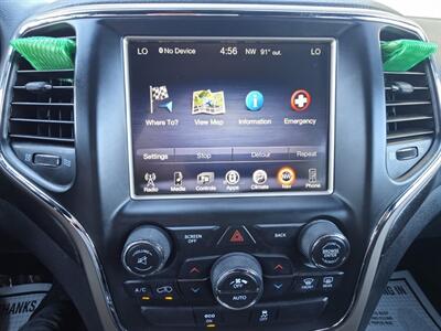 2015 Jeep Grand Cherokee Laredo - Photo 16 - Sacramento, CA 95815