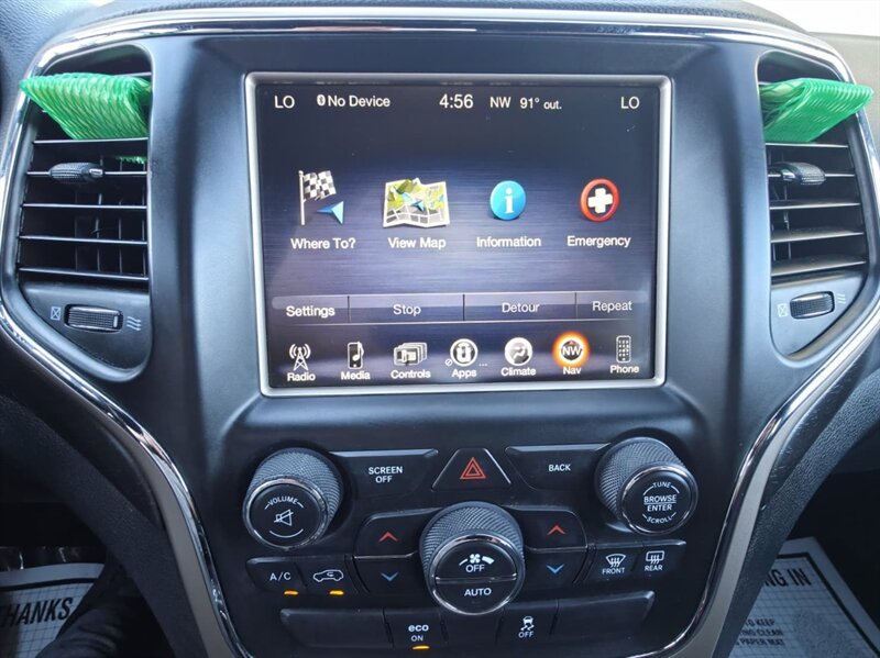 2015 Jeep Grand Cherokee Laredo - Photo 16 - Sacramento, CA 95815