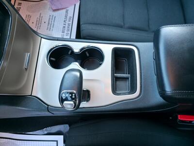 2015 Jeep Grand Cherokee Laredo - Photo 17 - Sacramento, CA 95815
