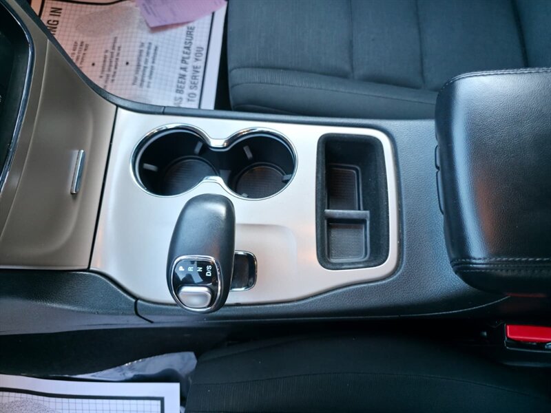 2015 Jeep Grand Cherokee Laredo - Photo 17 - Sacramento, CA 95815
