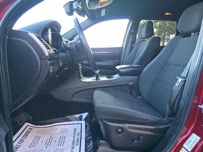 2015 Jeep Grand Cherokee Laredo - Photo 21 - Sacramento, CA 95815
