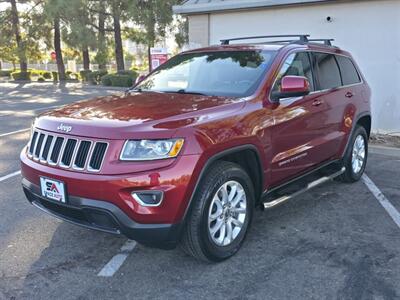 2015 Jeep Grand Cherokee Laredo - Photo 2 - Sacramento, CA 95815