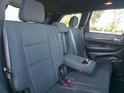2015 Jeep Grand Cherokee Laredo - Photo 25 - Sacramento, CA 95815