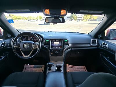 2015 Jeep Grand Cherokee Laredo - Photo 19 - Sacramento, CA 95815