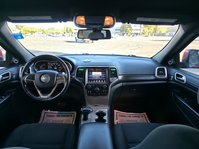 2015 Jeep Grand Cherokee Laredo - Photo 19 - Sacramento, CA 95815