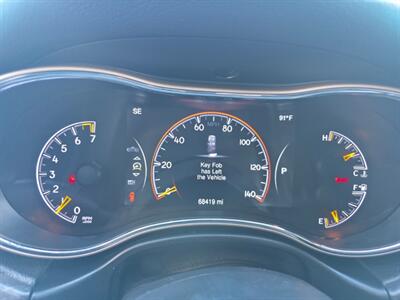 2015 Jeep Grand Cherokee Laredo - Photo 14 - Sacramento, CA 95815