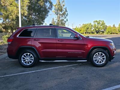 2015 Jeep Grand Cherokee Laredo - Photo 5 - Sacramento, CA 95815