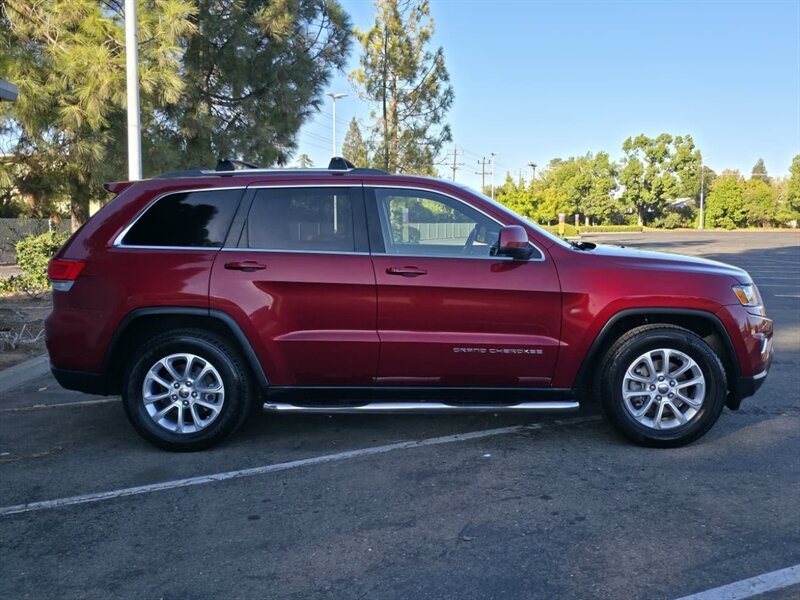 2015 Jeep Grand Cherokee Laredo - Photo 5 - Sacramento, CA 95815