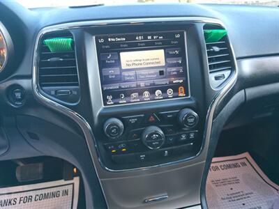 2015 Jeep Grand Cherokee Laredo - Photo 18 - Sacramento, CA 95815