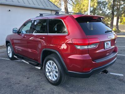 2015 Jeep Grand Cherokee Laredo - Photo 8 - Sacramento, CA 95815