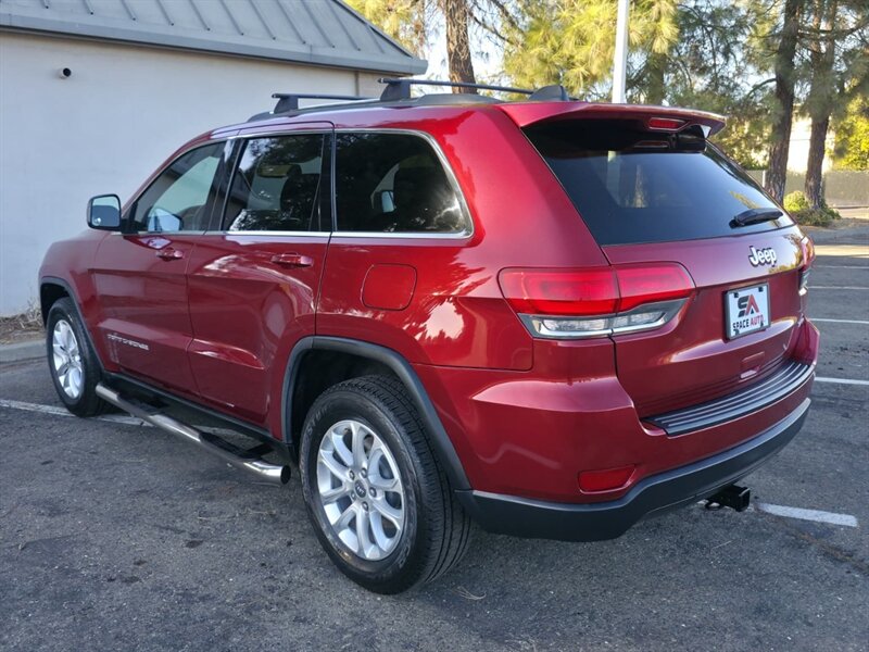 2015 Jeep Grand Cherokee Laredo - Photo 8 - Sacramento, CA 95815