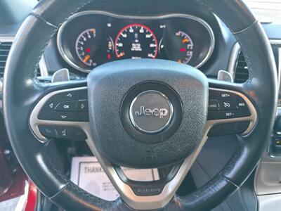 2015 Jeep Grand Cherokee Laredo - Photo 13 - Sacramento, CA 95815