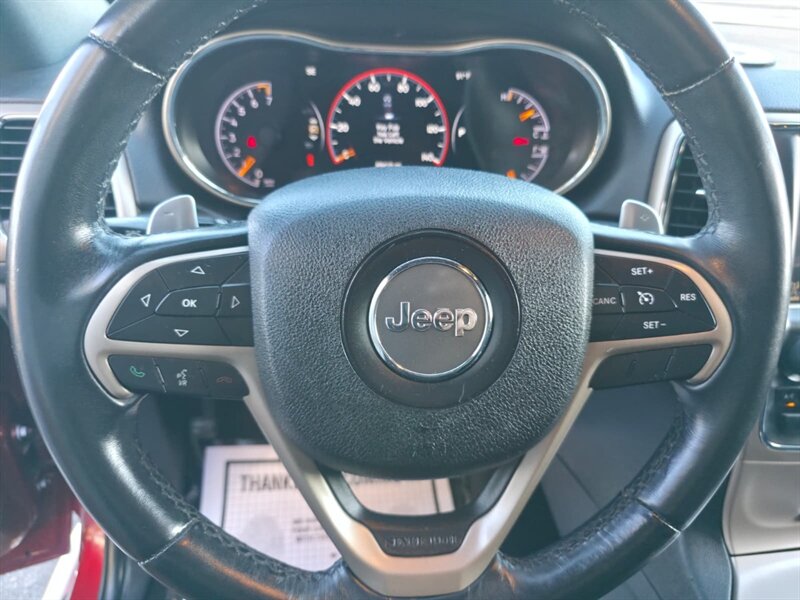 2015 Jeep Grand Cherokee Laredo - Photo 13 - Sacramento, CA 95815