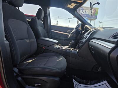 2018 Ford Explorer XLT   - Photo 25 - Sacramento, CA 95815